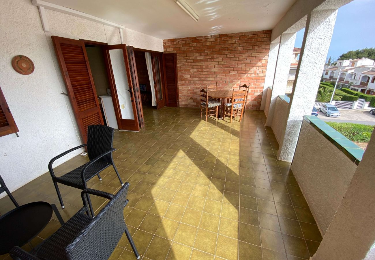 Apartment in Alcocebre / Alcossebre - Neptuno I - 2º 8 ALCOCEBRE