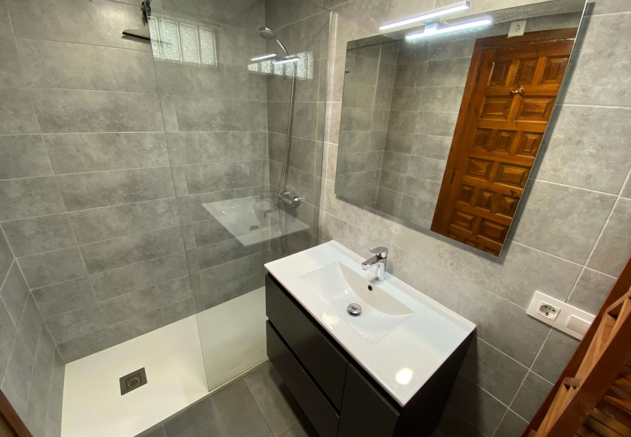 Apartment in Alcocebre / Alcossebre - Neptuno I - 2º 8 ALCOCEBRE