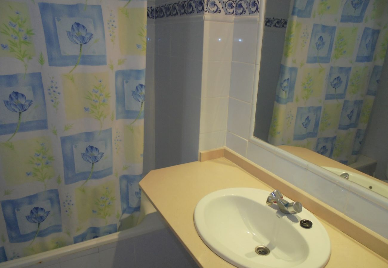 Apartment in Peñiscola - Finca del Moro