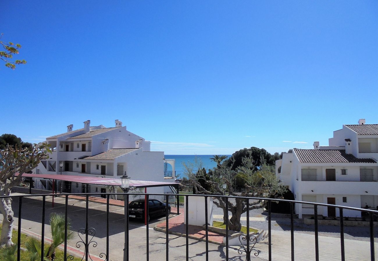 Apartment in Peñiscola - Finca del Moro