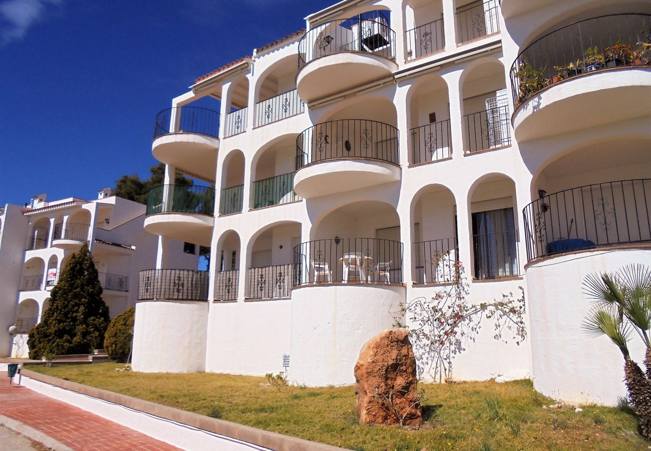 Apartment in Peñiscola - Finca del Moro