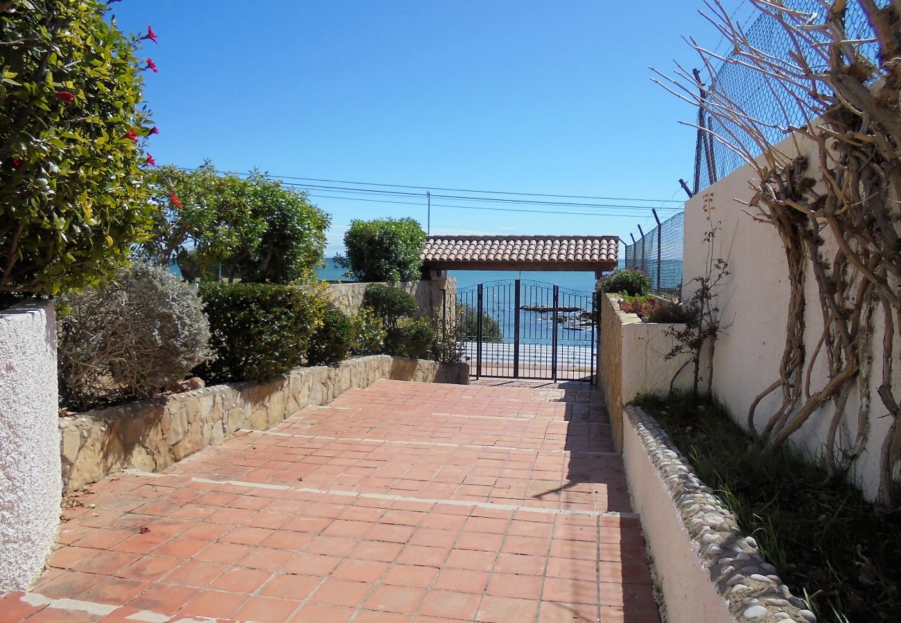 Apartment in Peñiscola - Finca del Moro