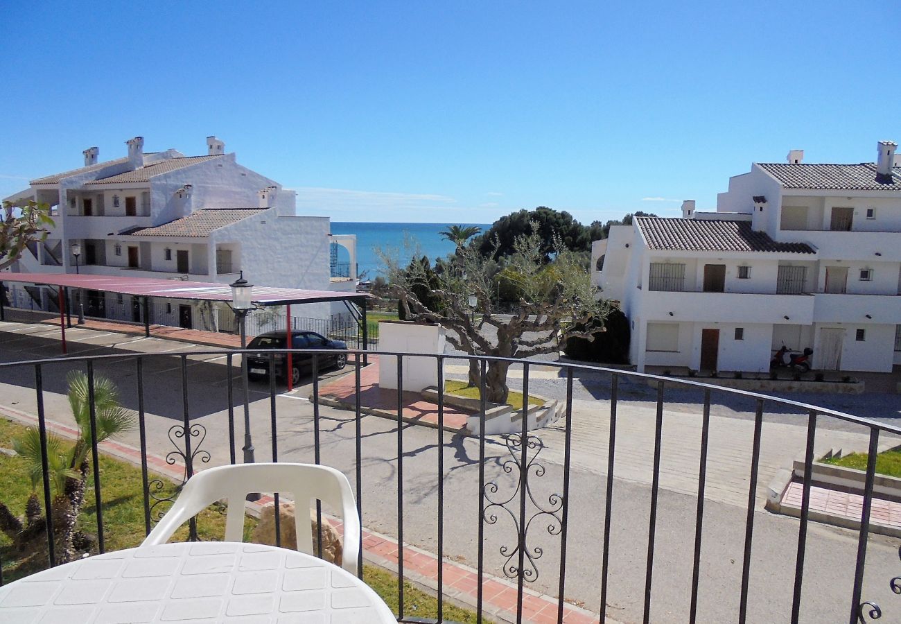Apartment in Peñiscola - Finca del Moro