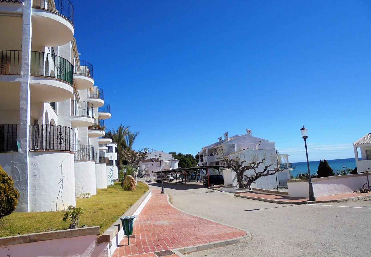 Apartment in Peñiscola - Finca del Moro