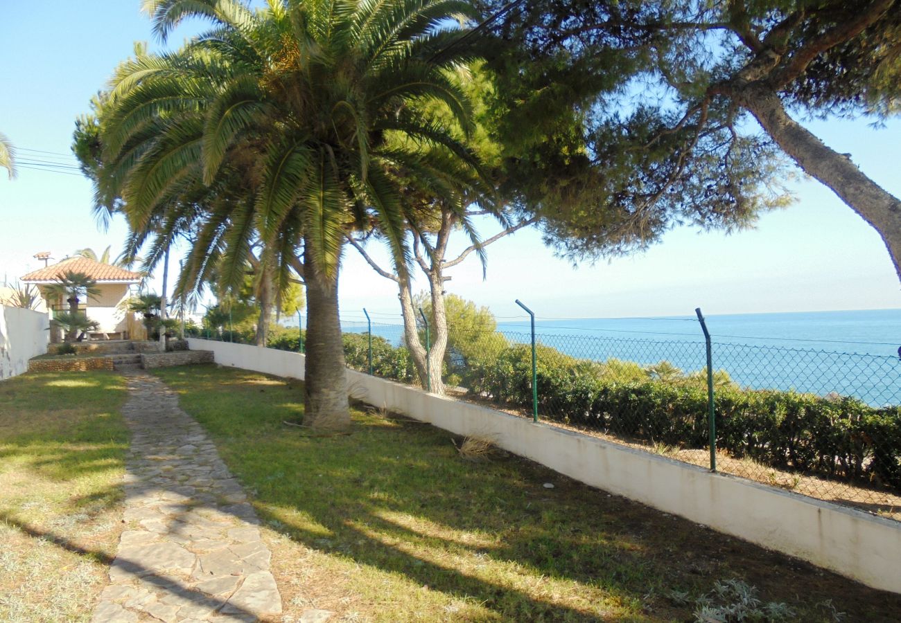 Apartment in Peñiscola - Finca del Moro