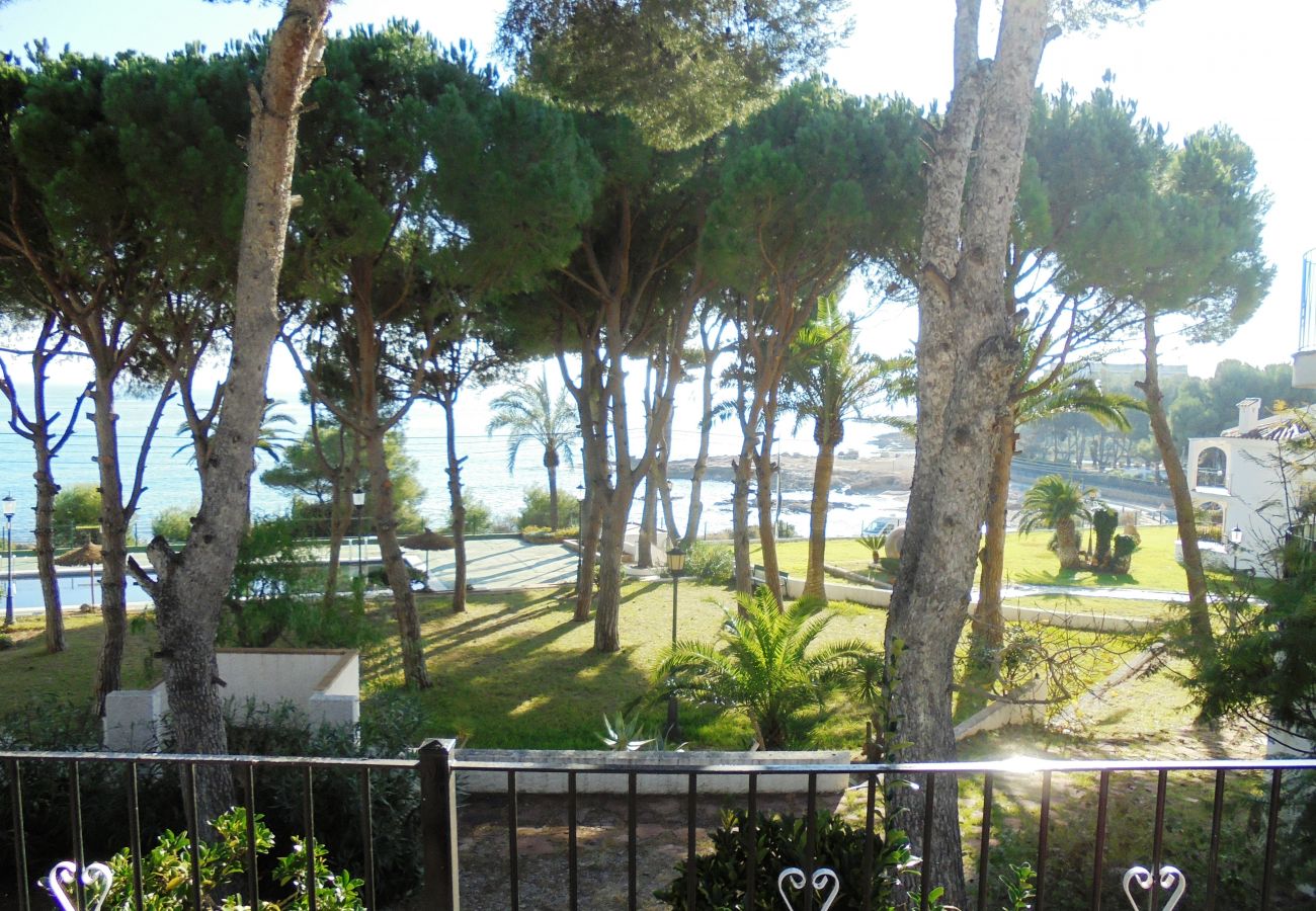 Apartment in Peñiscola - Finca del Moro