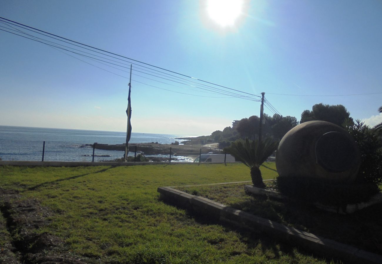 Apartment in Peñiscola - Finca del Moro