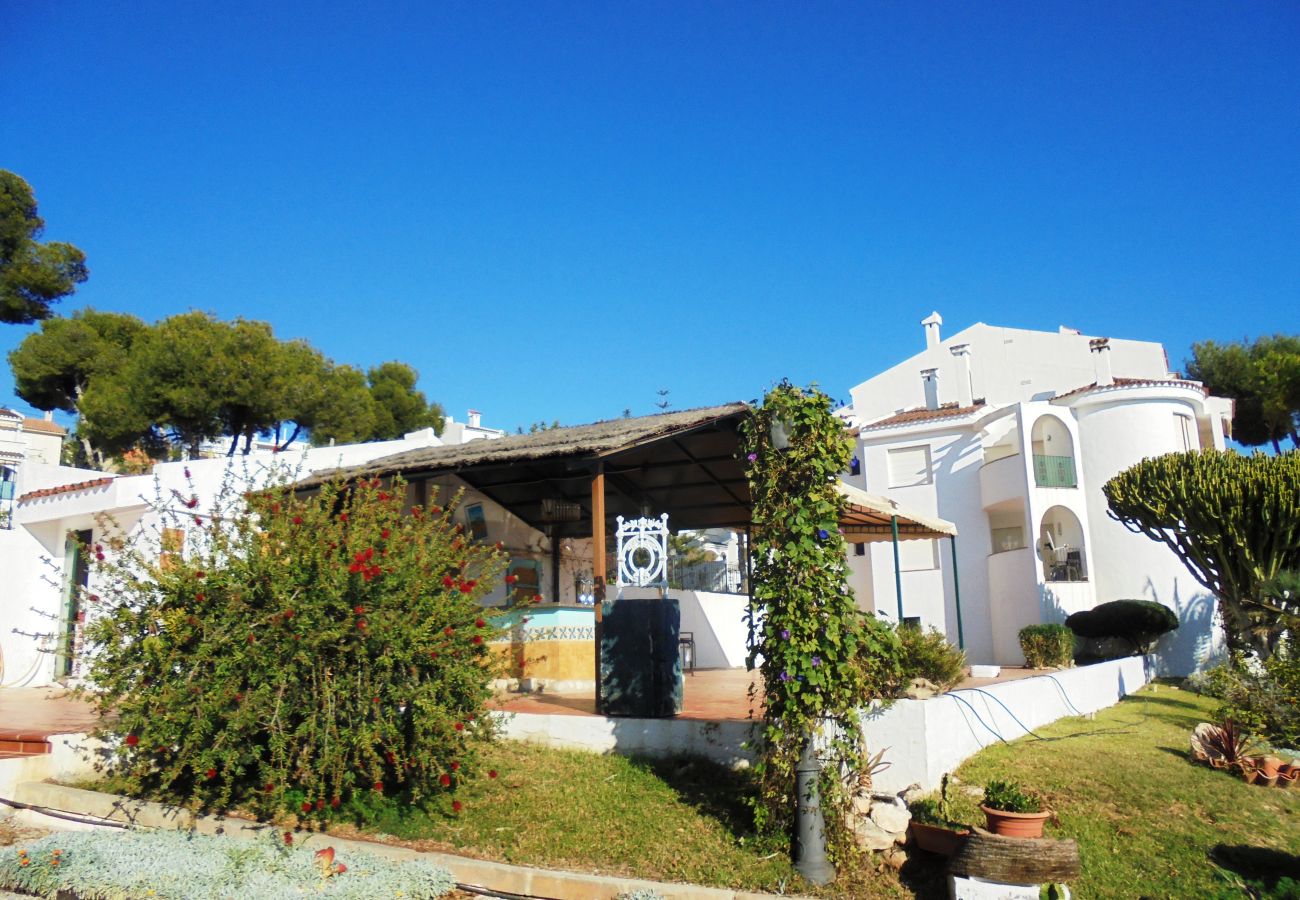 Apartment in Peñiscola - Finca del Moro