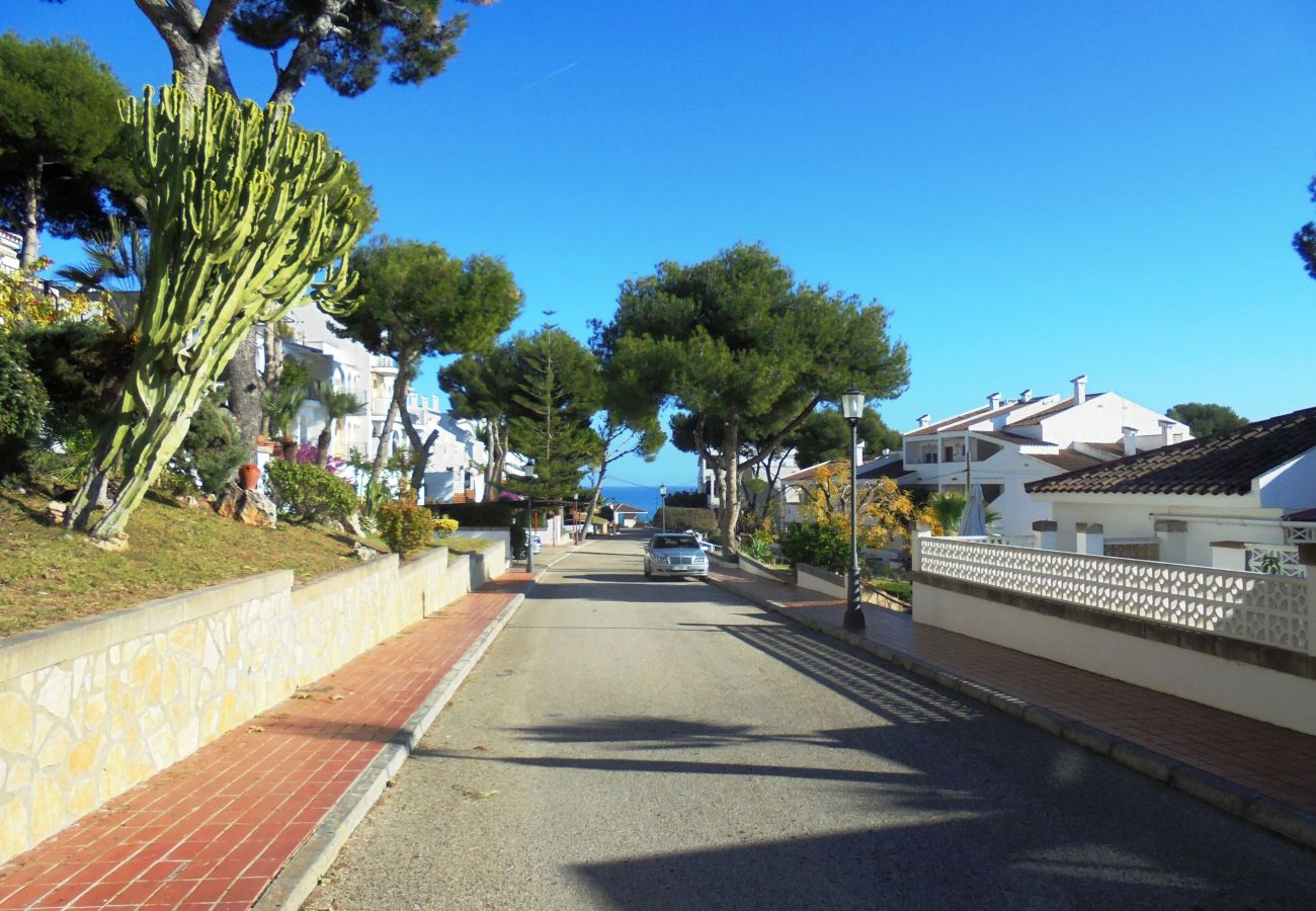 Apartment in Peñiscola - Finca del Moro