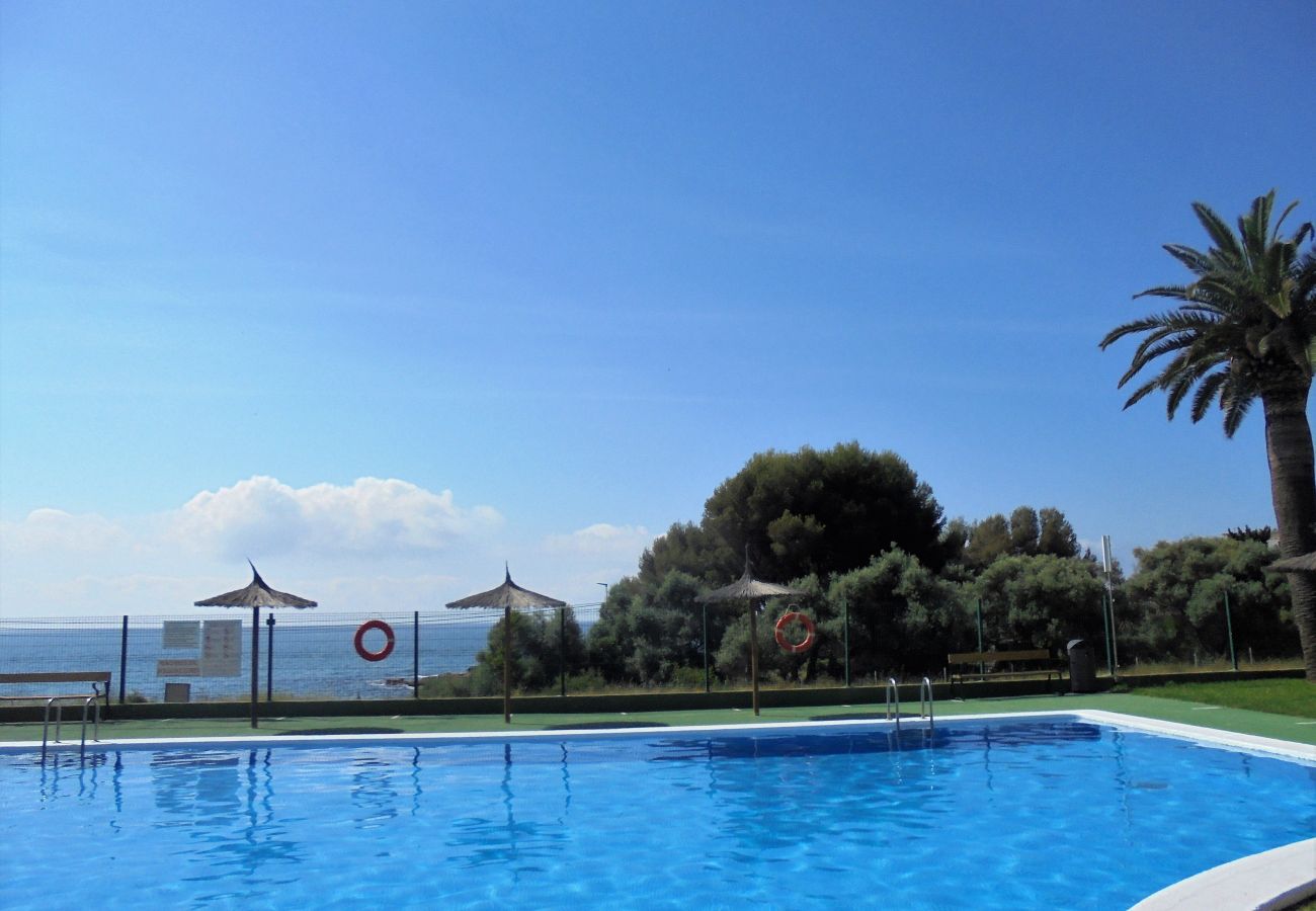 Apartment in Peñiscola - Finca del Moro