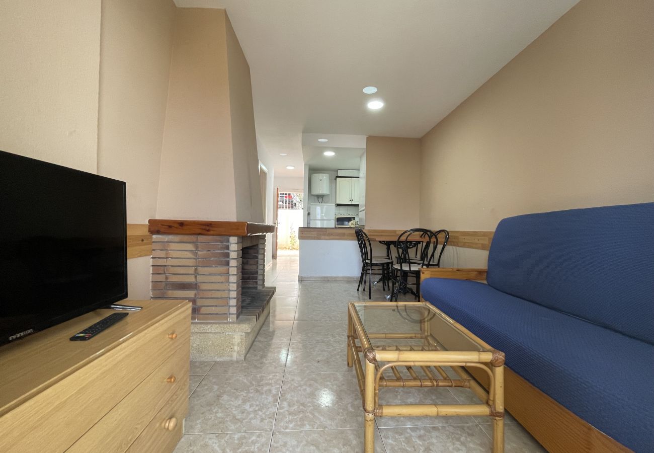 Apartment in Peñiscola - Finca del Moro