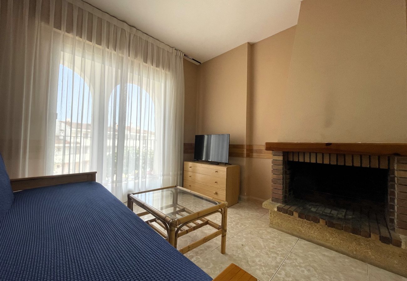 Apartment in Peñiscola - Finca del Moro