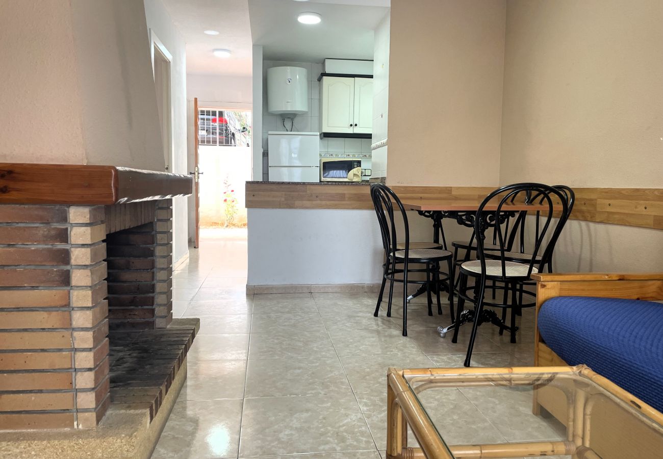 Apartment in Peñiscola - Finca del Moro