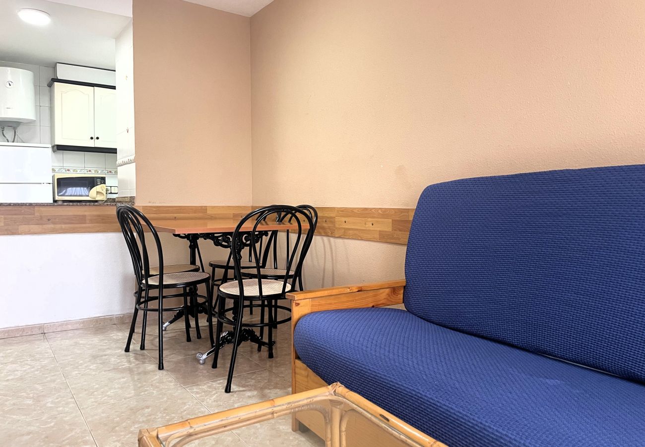 Apartment in Peñiscola - Finca del Moro