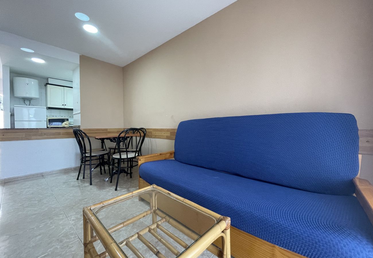 Apartment in Peñiscola - Finca del Moro