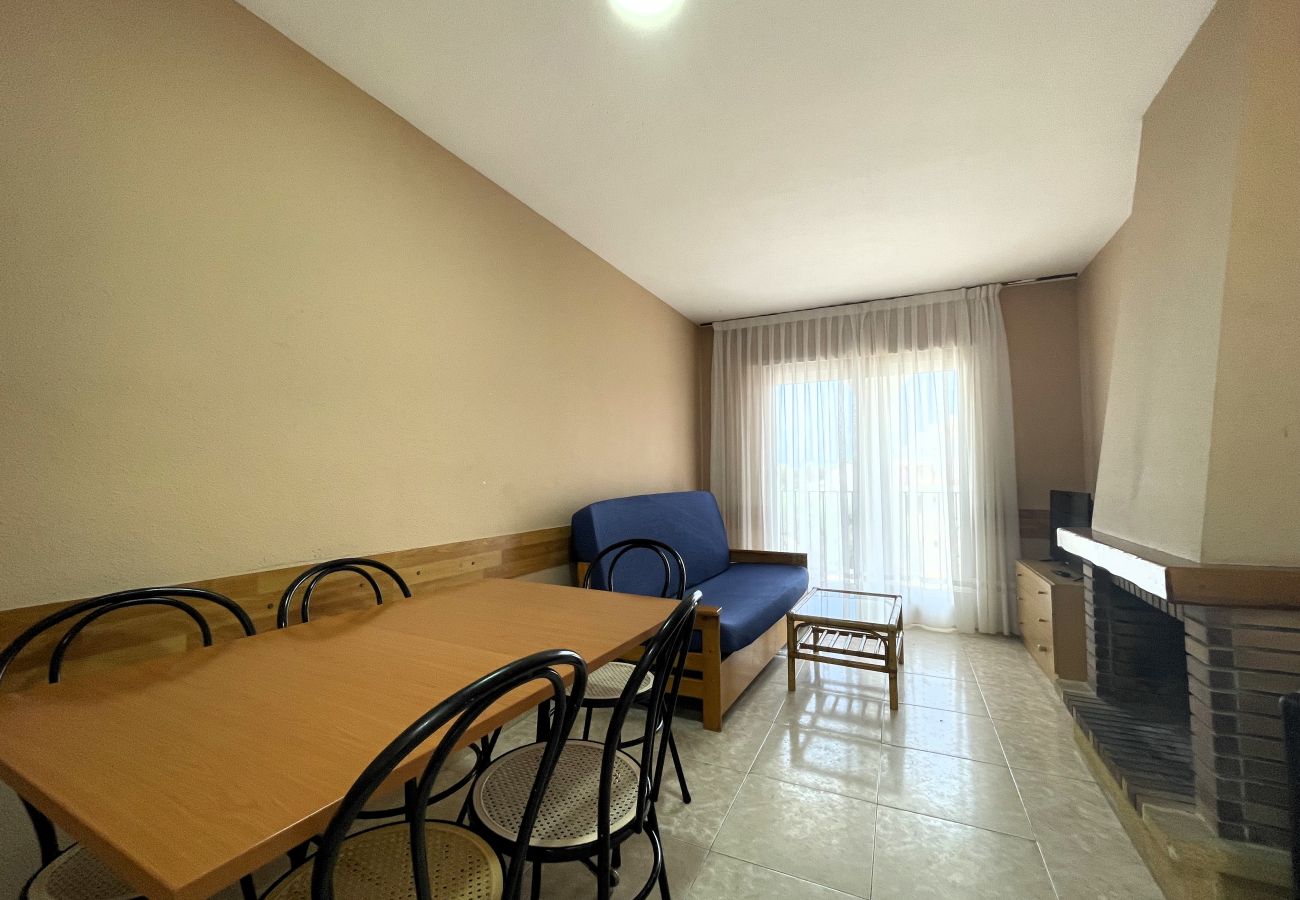 Apartment in Peñiscola - Finca del Moro