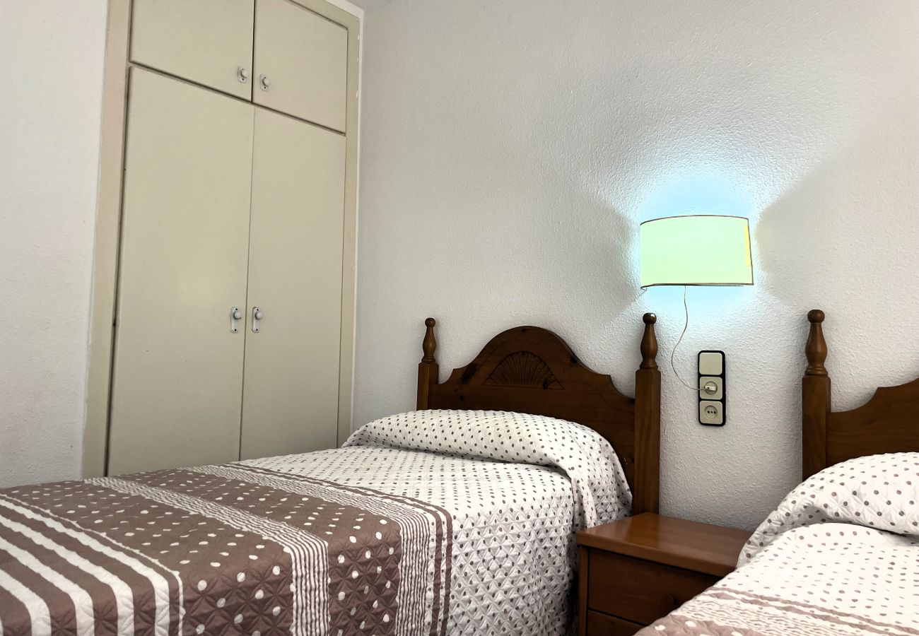 Apartment in Peñiscola - Finca del Moro