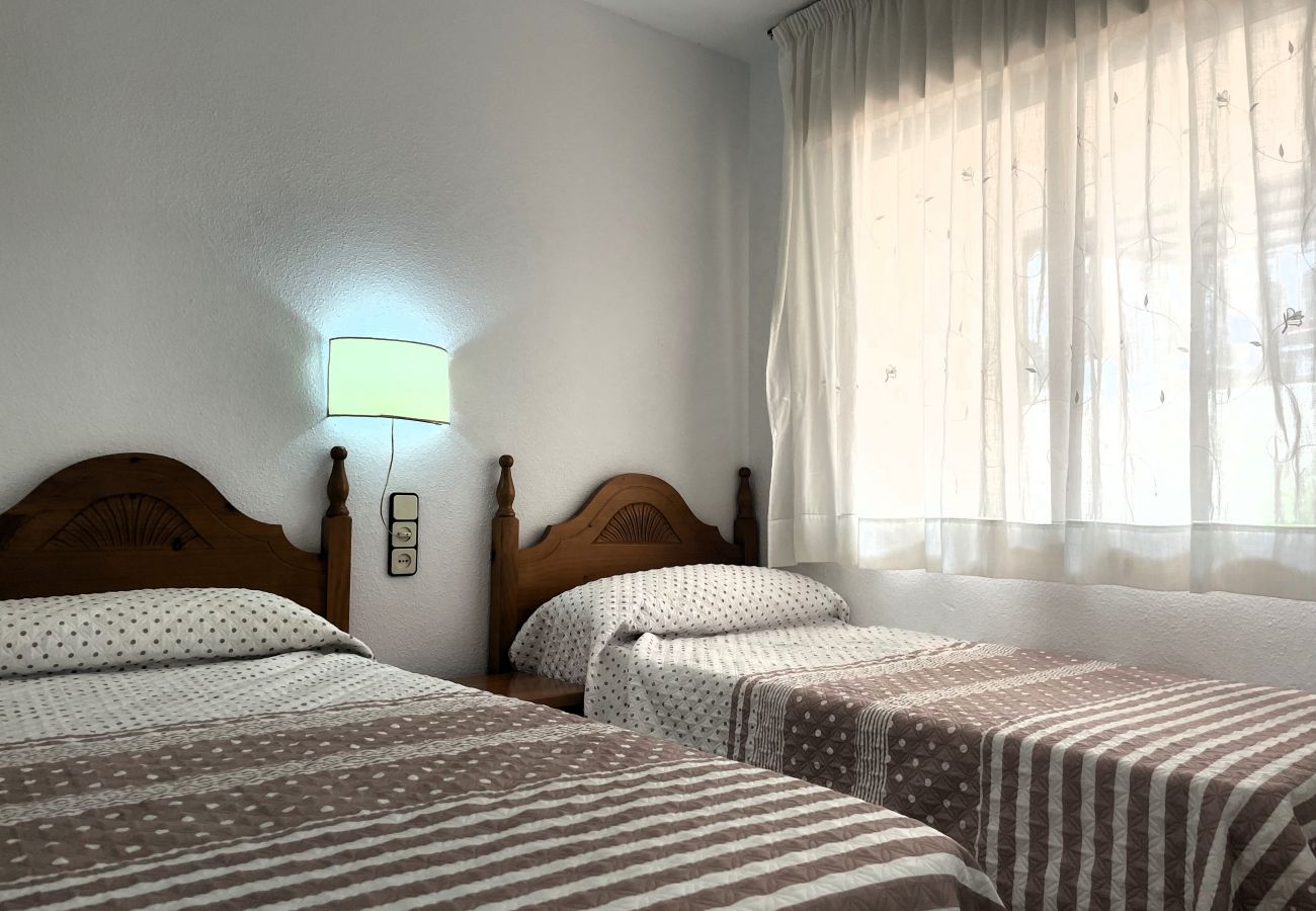 Apartment in Peñiscola - Finca del Moro
