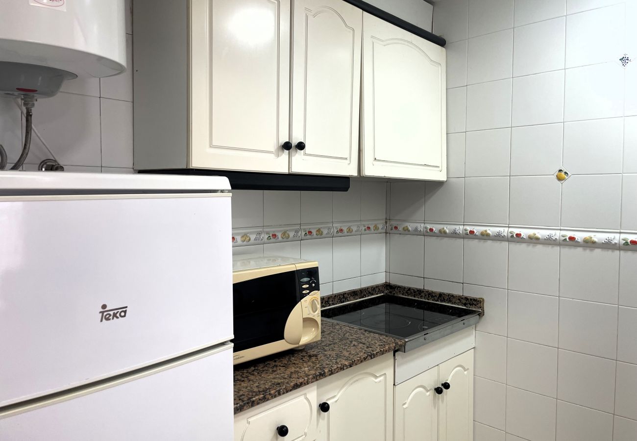 Apartment in Peñiscola - Finca del Moro