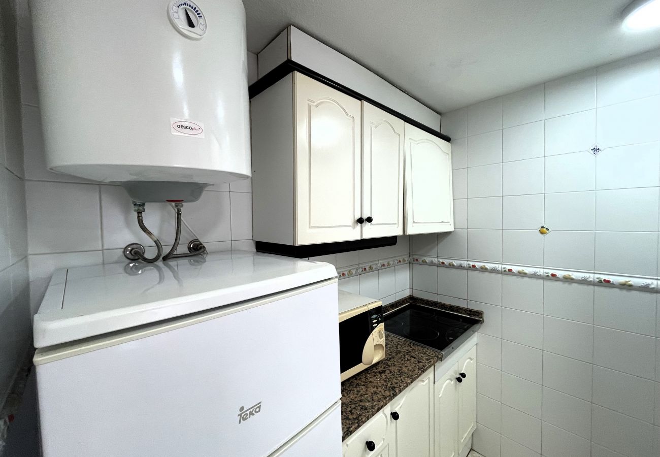 Apartment in Peñiscola - Finca del Moro