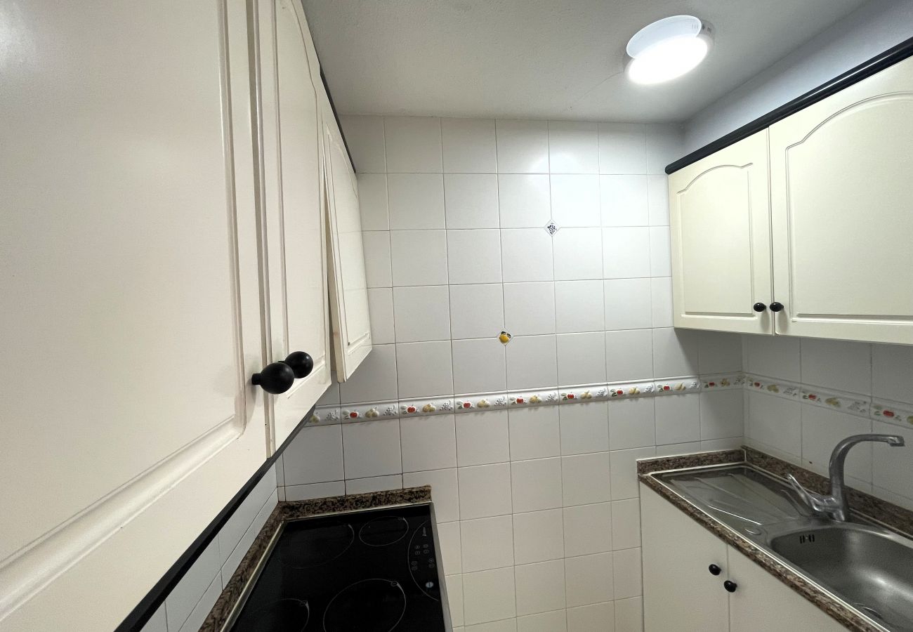 Apartment in Peñiscola - Finca del Moro