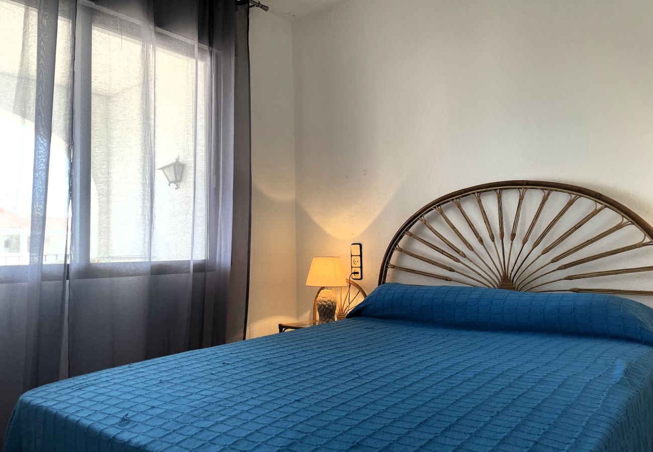 Apartment in Peñiscola - Finca del Moro