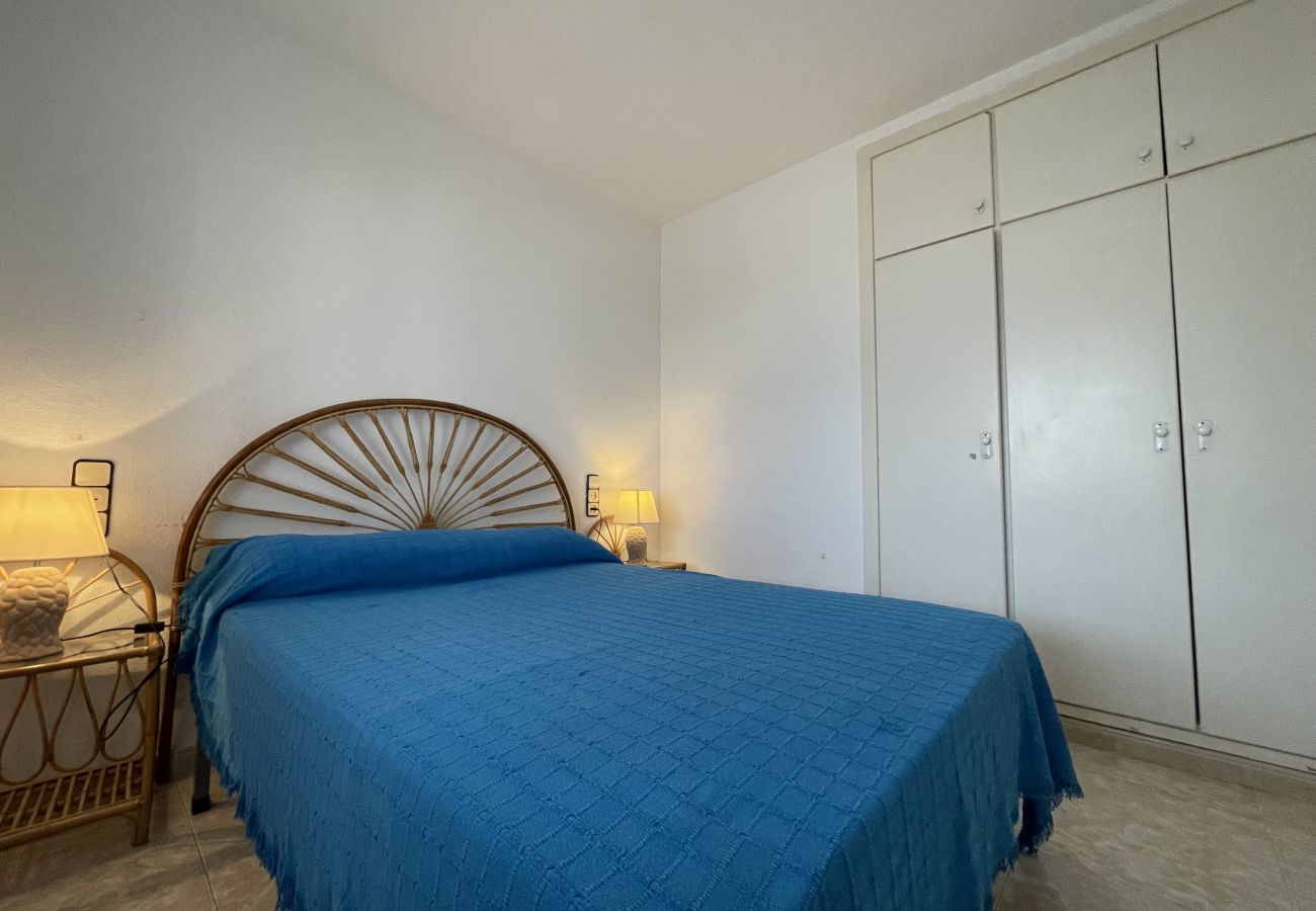 Apartment in Peñiscola - Finca del Moro
