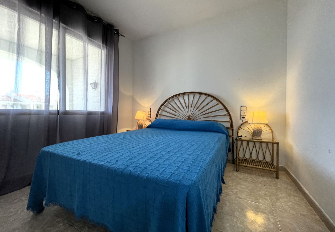Apartment in Peñiscola - Finca del Moro