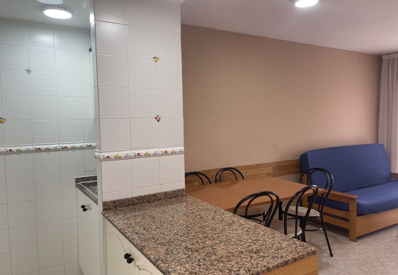 Apartment in Peñiscola - Finca del Moro