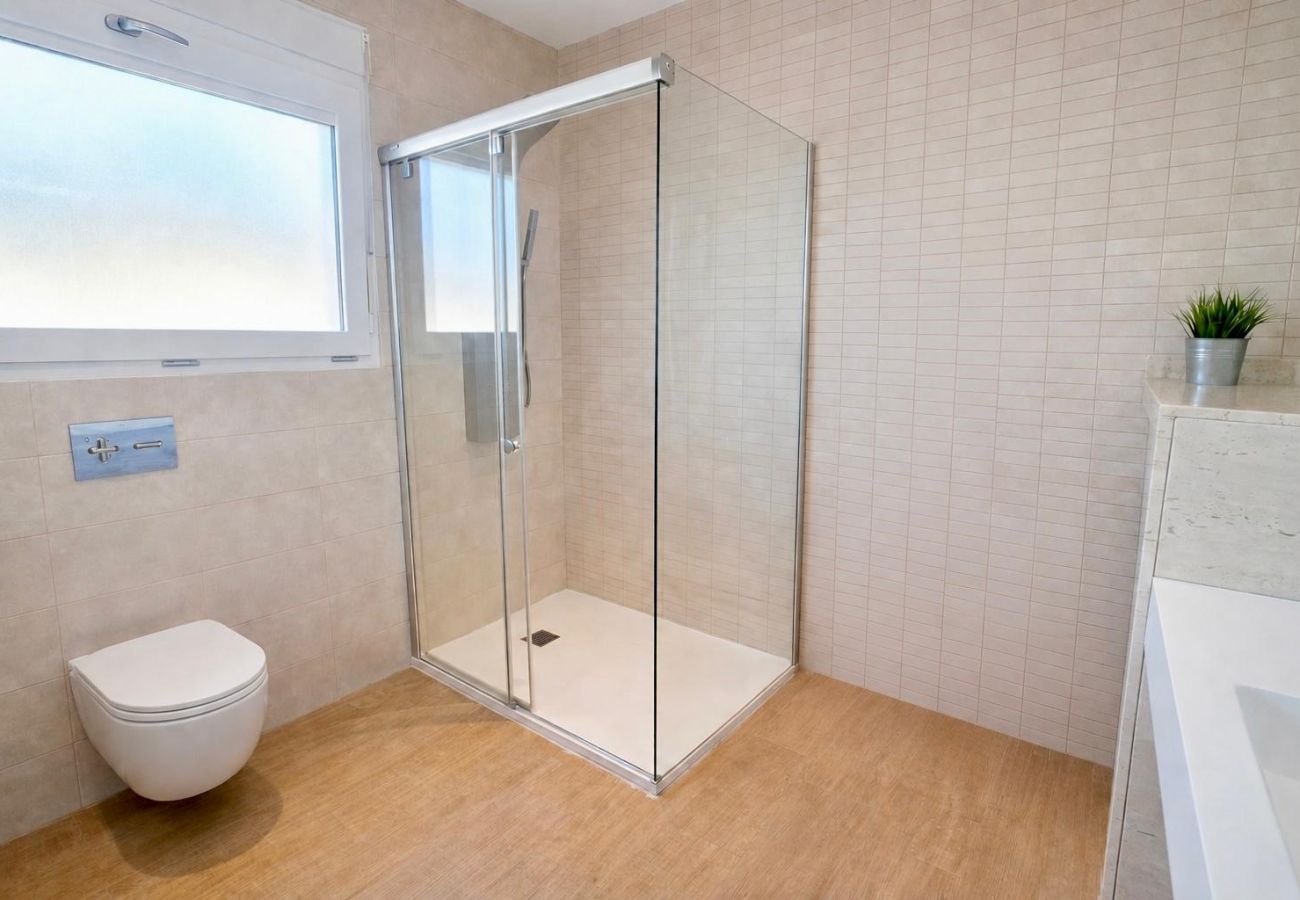 Villa in Alcocebre / Alcossebre - Exclusiva villa con piscina privada - Cargador