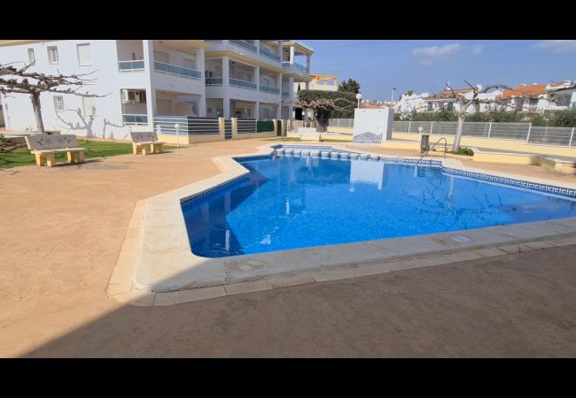 Alcoceber / Alcossebre - Apartment