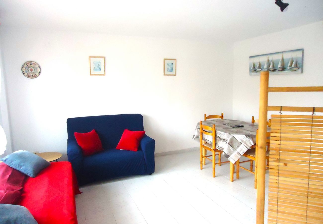 Apartment in Peñiscola - Les Doyes Bl 4 pta 145
