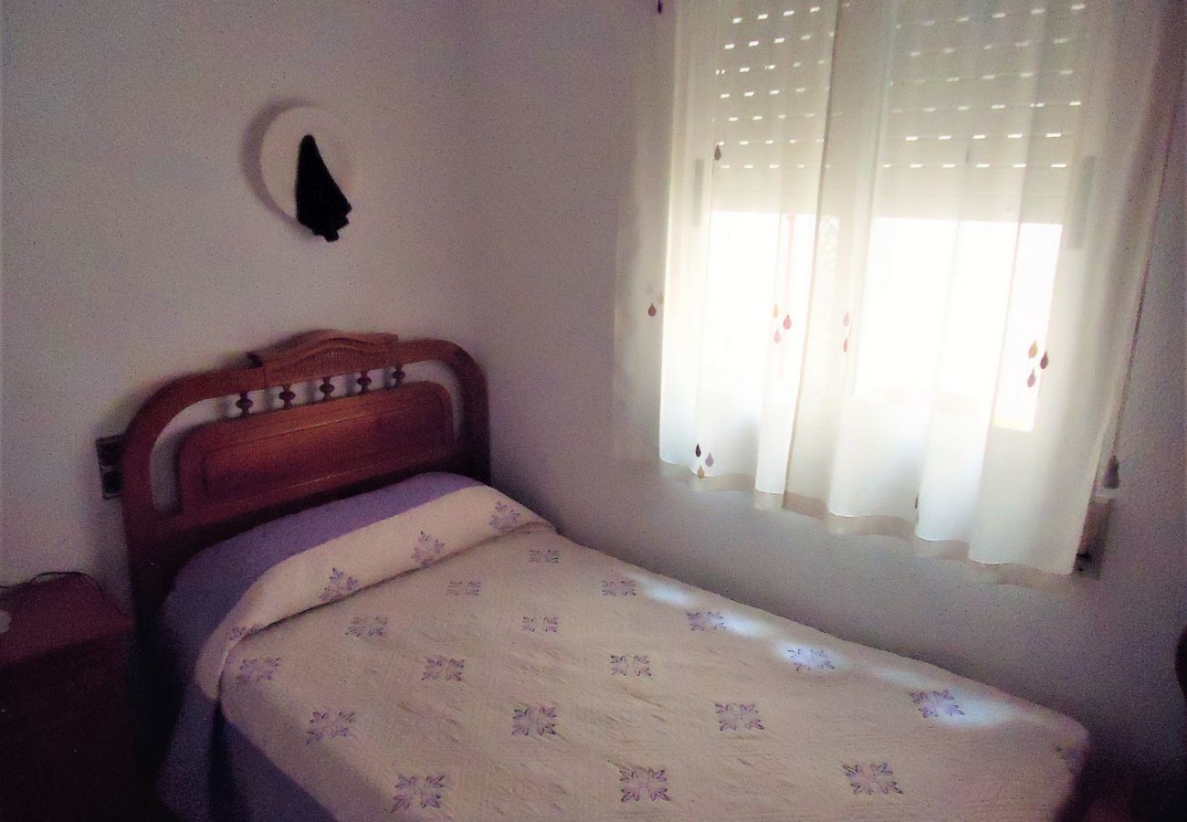 Apartment in Peñiscola - Forner