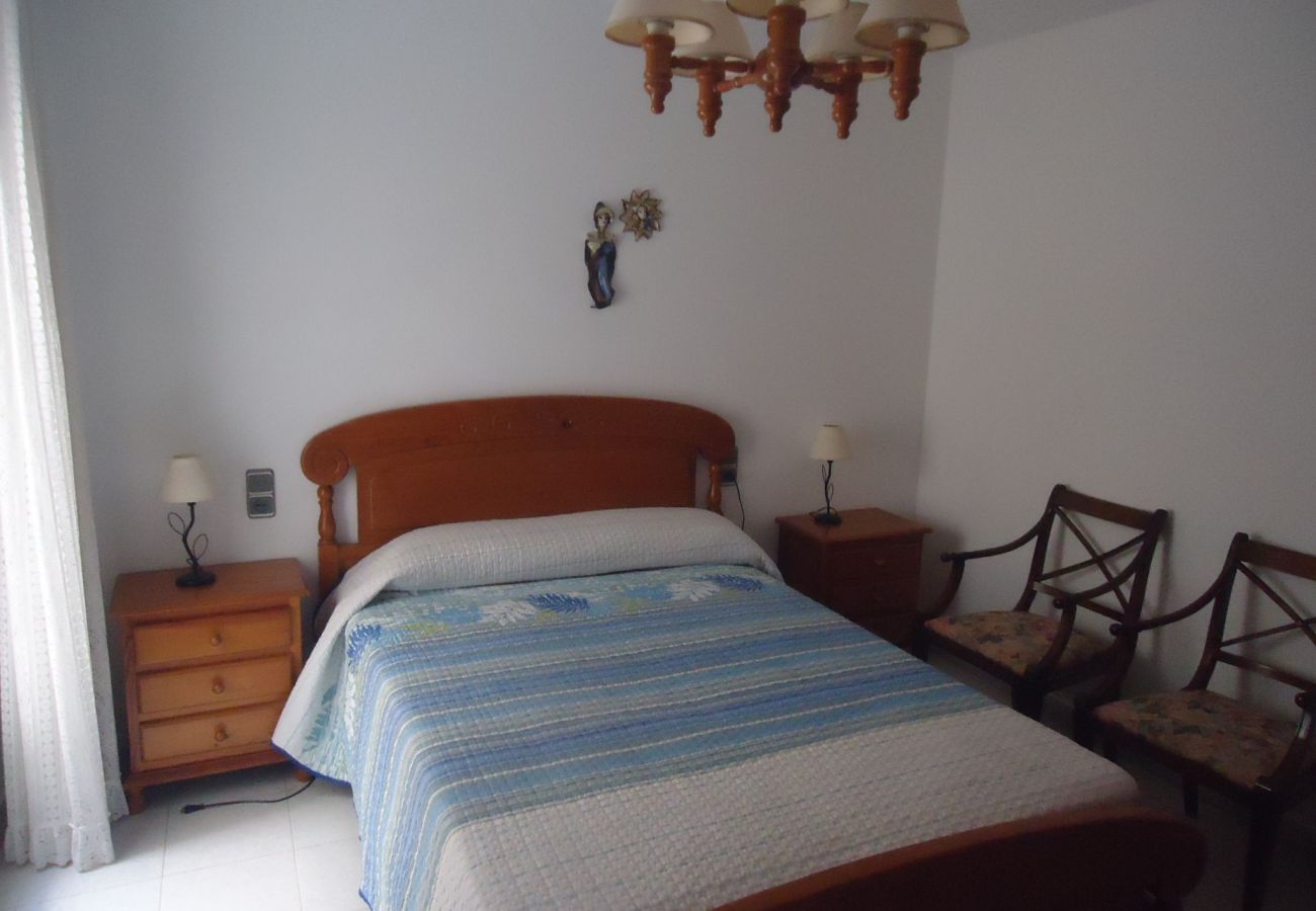 Apartment in Peñiscola - Forner