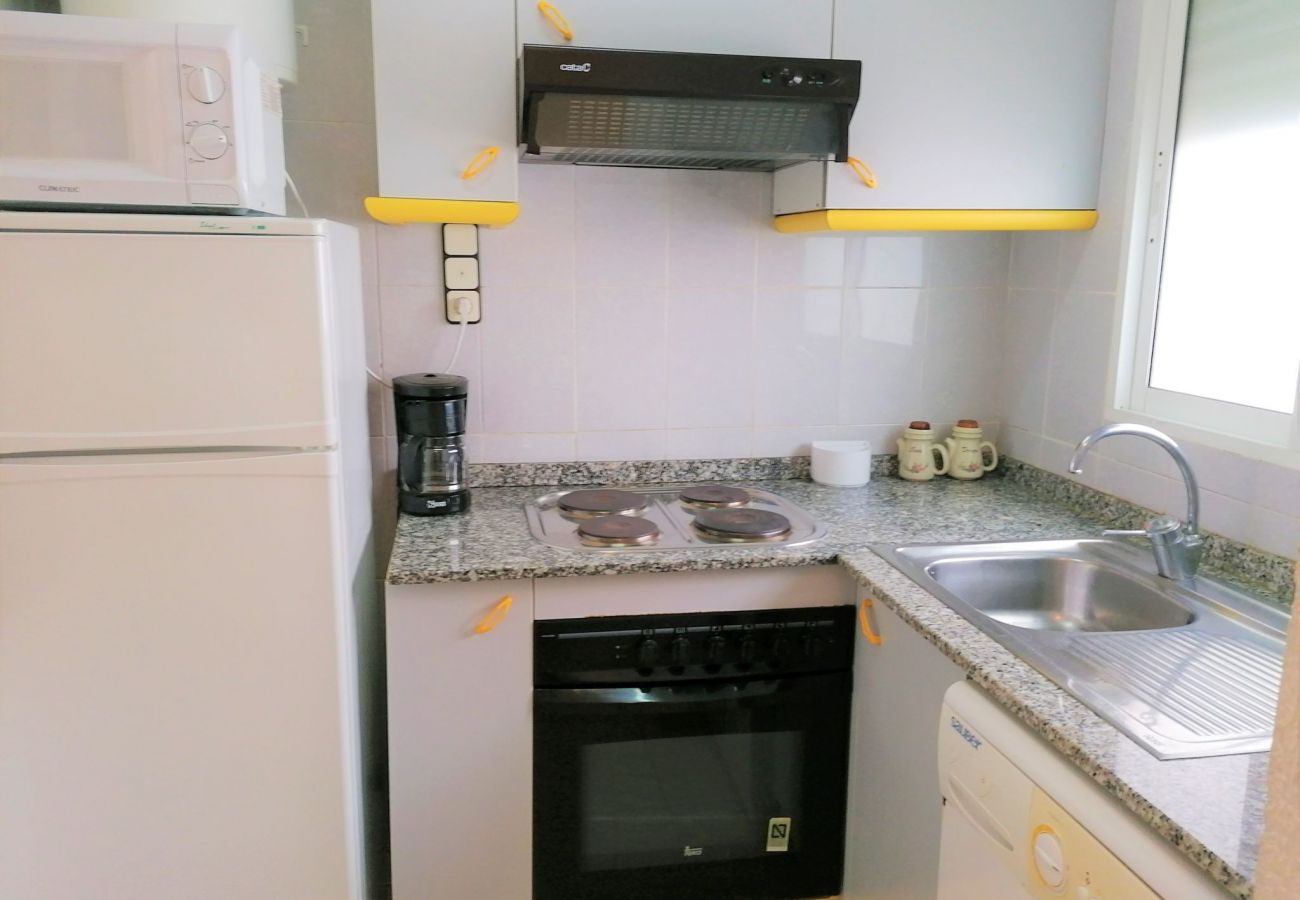 Apartment in Peñiscola - Calas 2.30 LEK