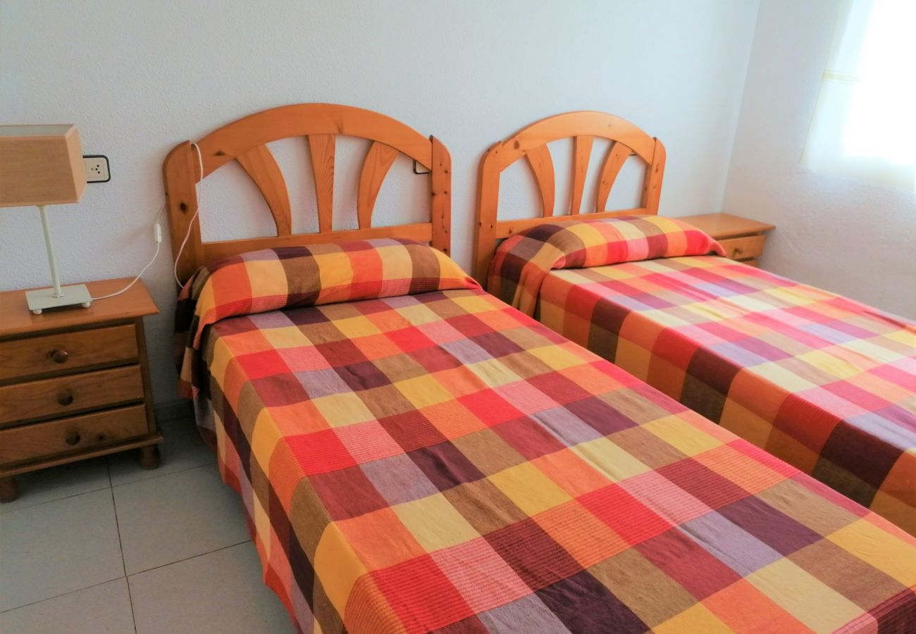 Apartment in Peñiscola - Calas 2.30 LEK