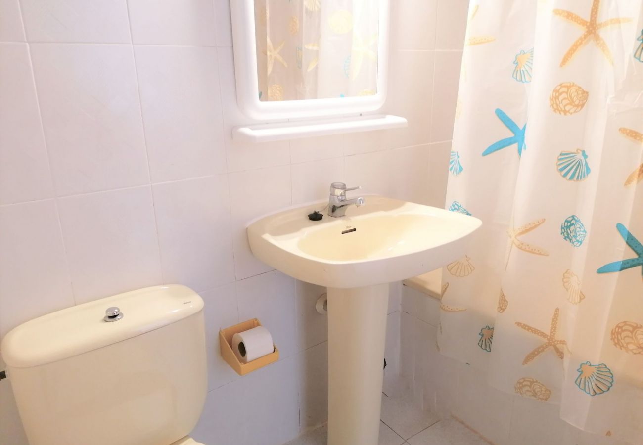 Apartment in Peñiscola - Calas 2.30 LEK
