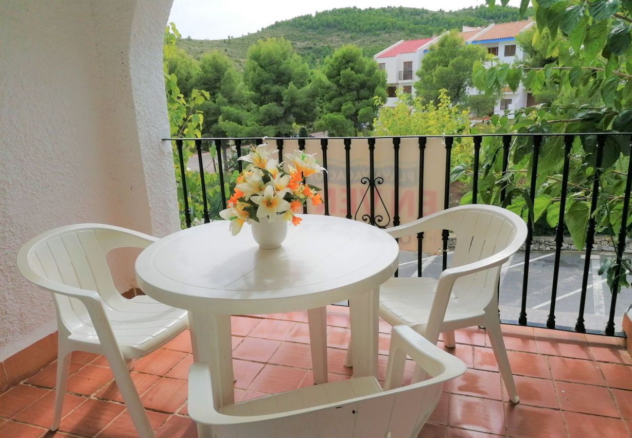 Apartment in Peñiscola - Calas 2.30 LEK