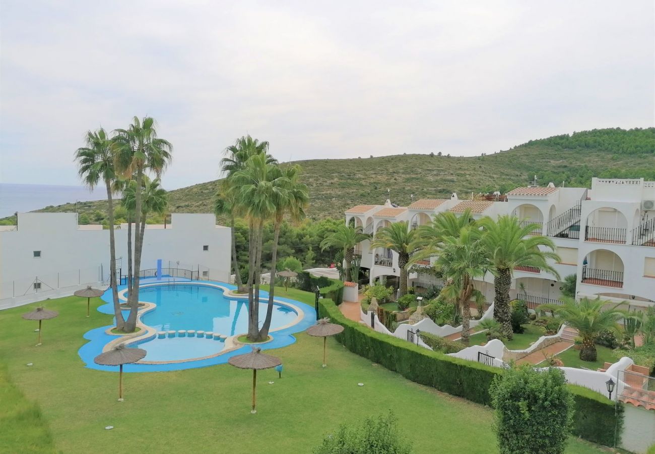 Apartment in Peñiscola - Calas 2.30 LEK