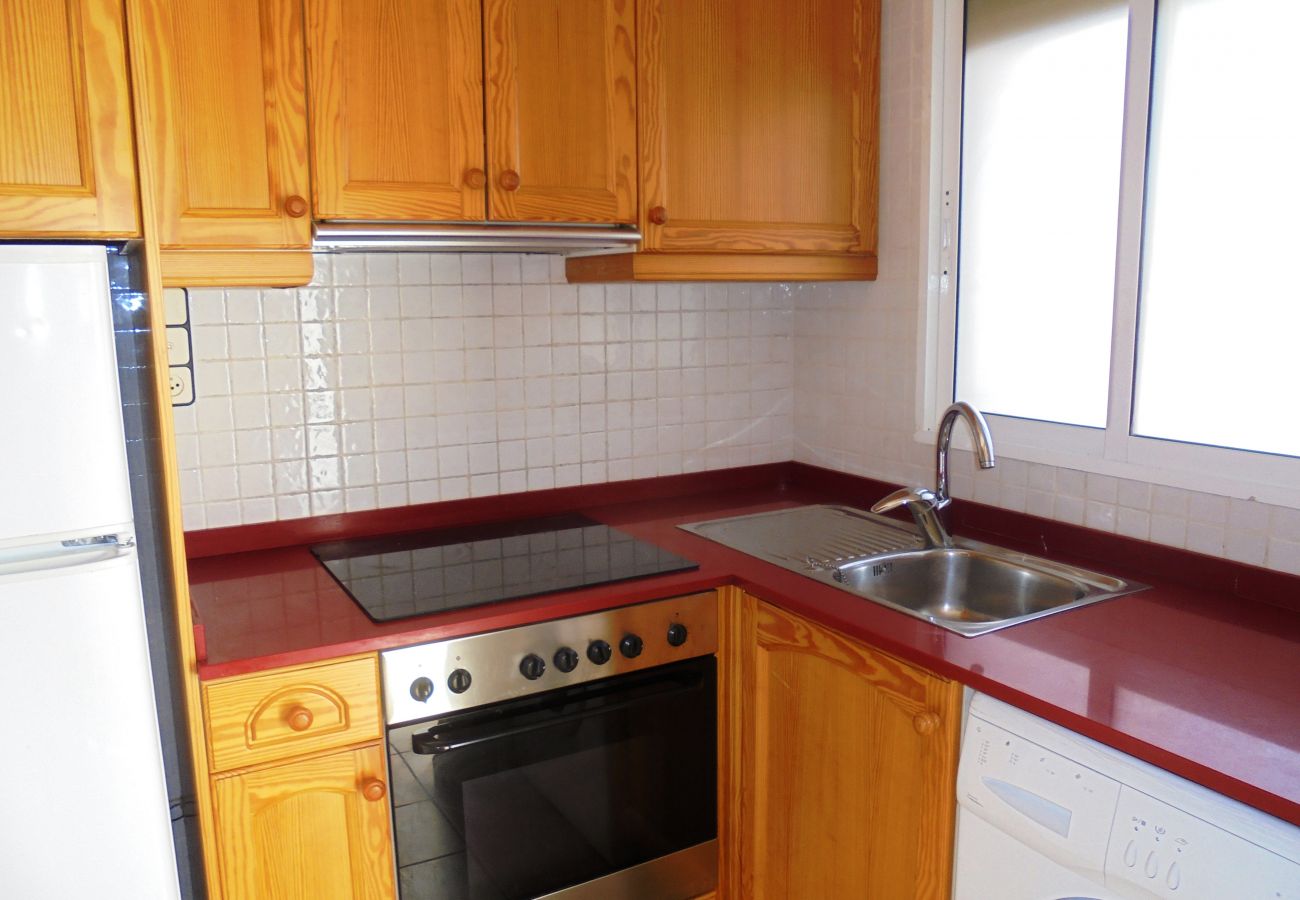 Apartment in Peñiscola - Calas 2.30 LEK