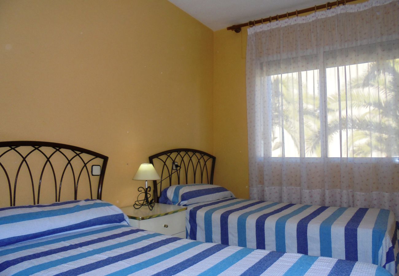 Apartment in Peñiscola - Calas 2.30 LEK