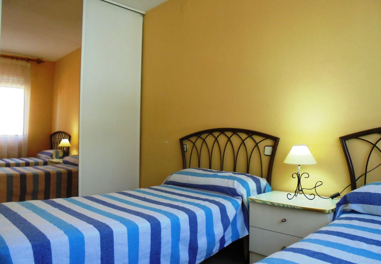 Apartment in Peñiscola - Calas 2.30 LEK