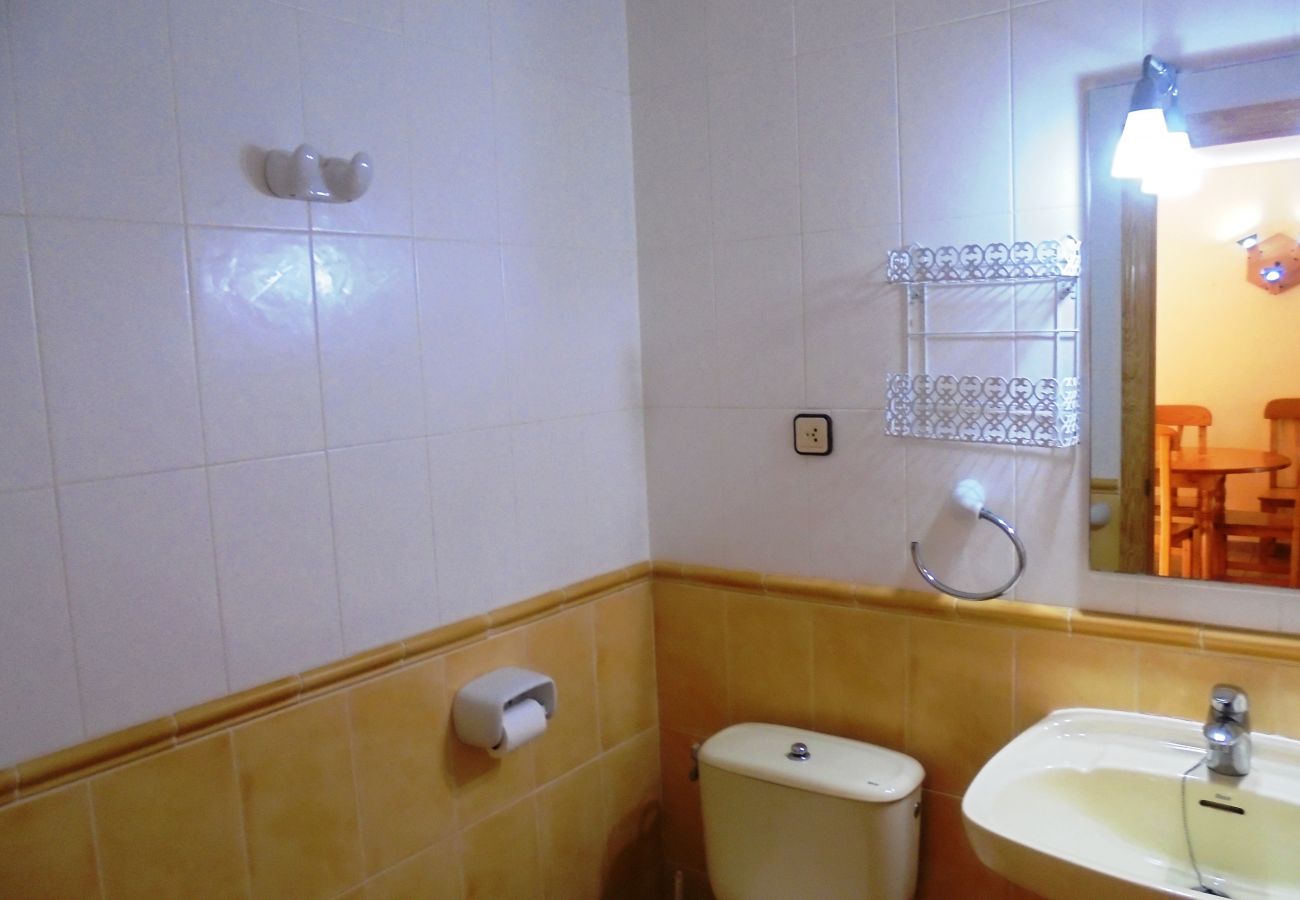 Apartment in Peñiscola - Calas 2.30 LEK