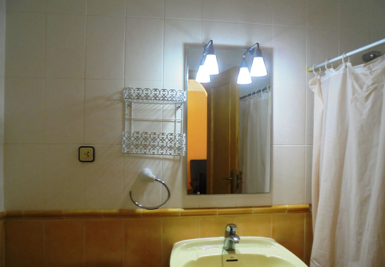 Apartment in Peñiscola - Calas 2.30 LEK