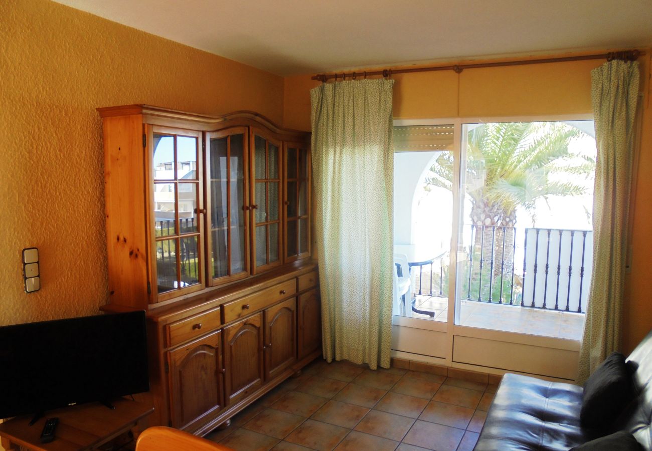 Apartment in Peñiscola - Calas 2.30 LEK