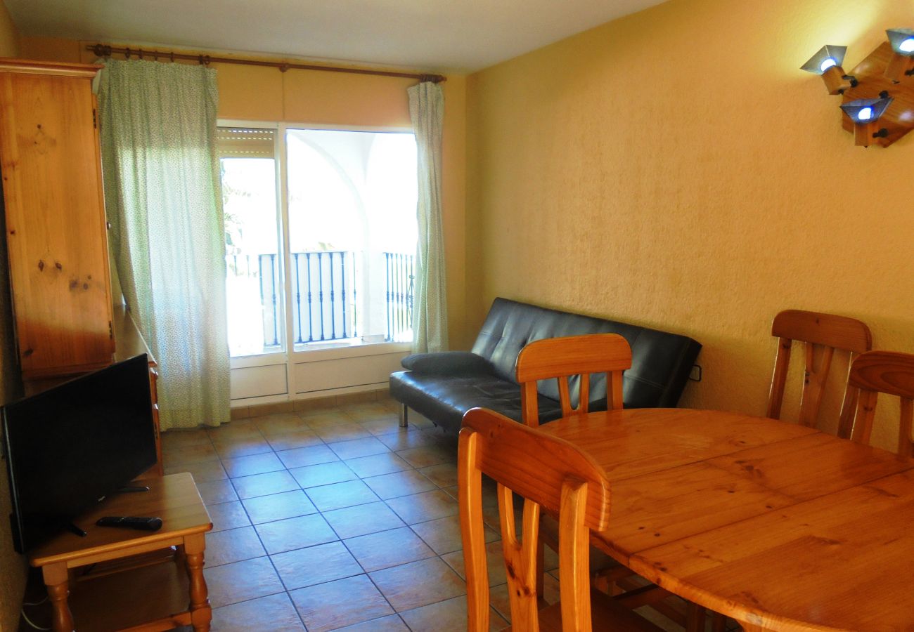 Apartment in Peñiscola - Calas 2.30 LEK