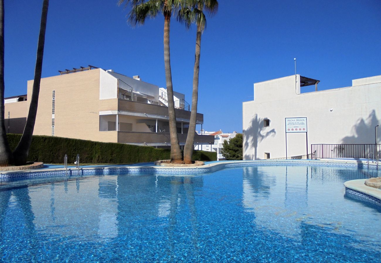 Apartment in Peñiscola - Calas 2.30 LEK