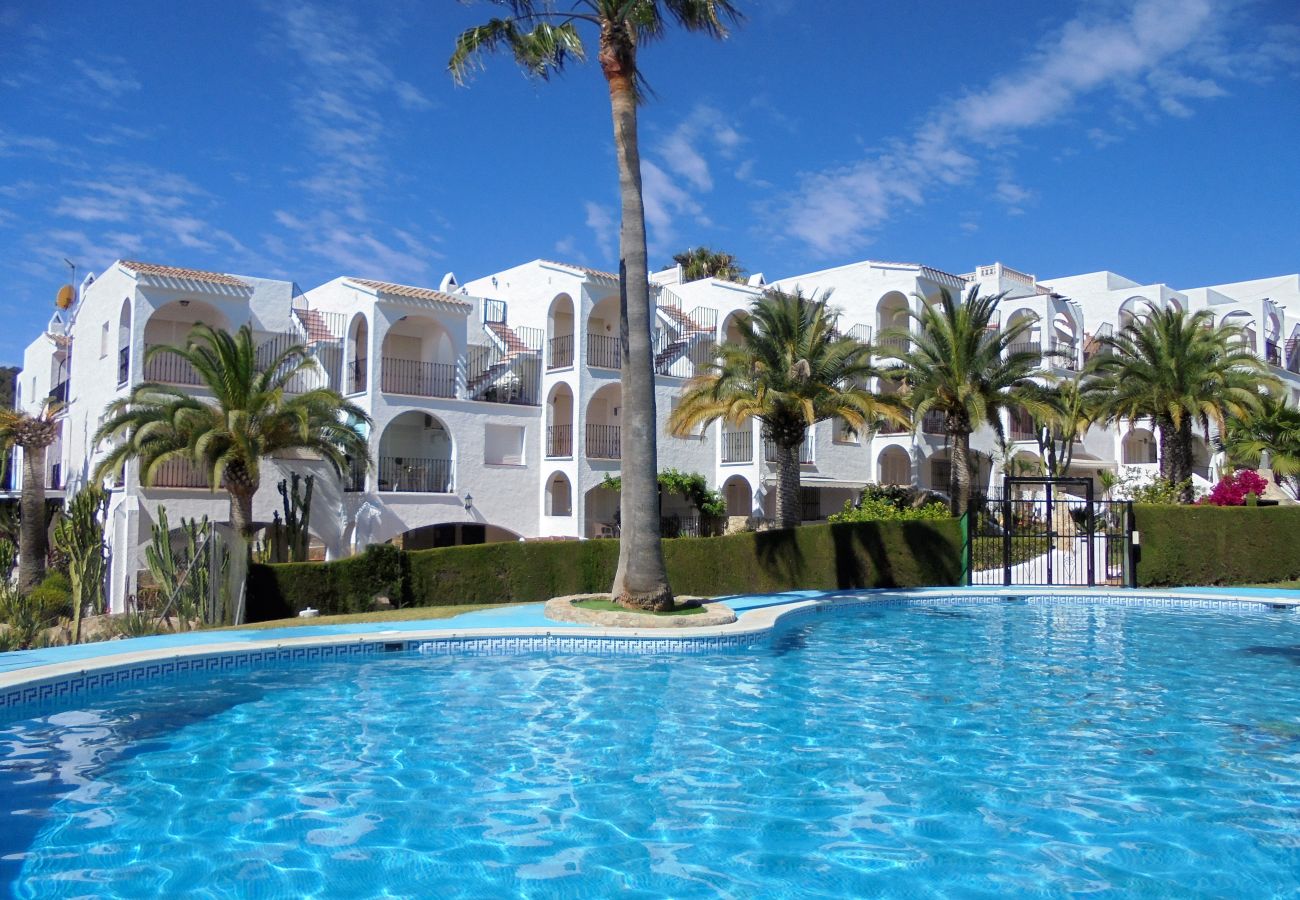 Apartment in Peñiscola - Calas 2.30 LEK