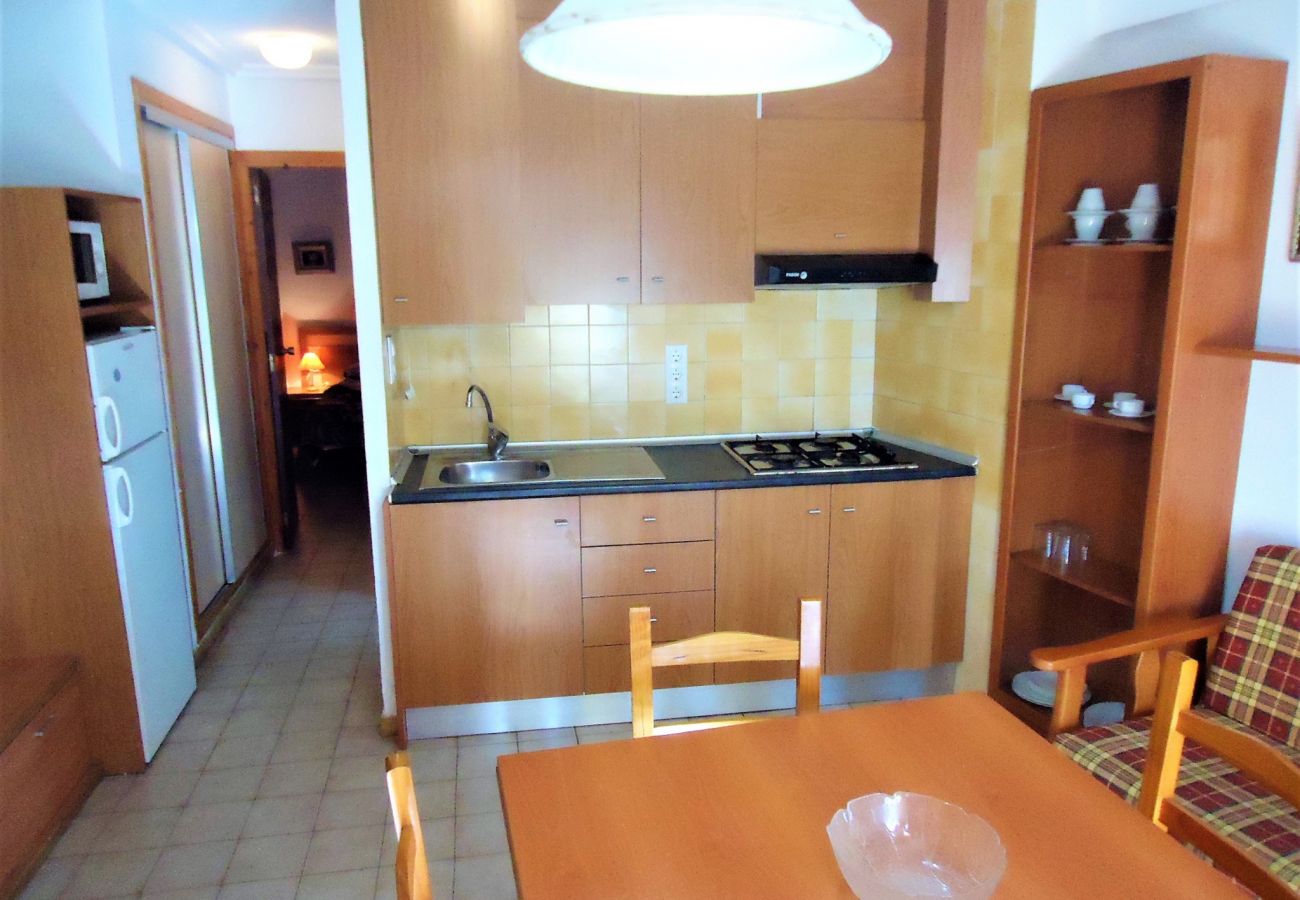 Apartment in Peñiscola - Peñiscola Residencial 2/4 LEK