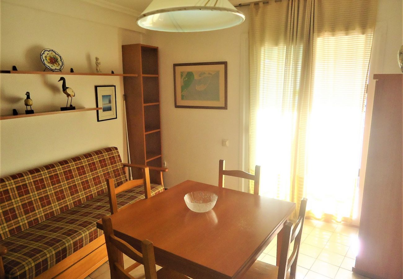 Apartment in Peñiscola - Peñiscola Residencial 2/4 LEK